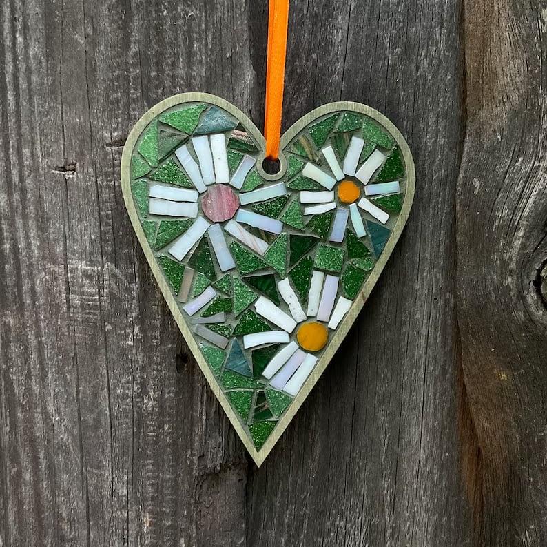 DIY Mosaic Kit