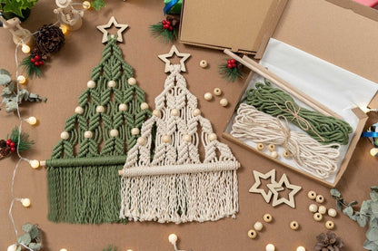 🎄Christmas Tree DIY Kit(Buy 3 Get Extra 15% OFF)