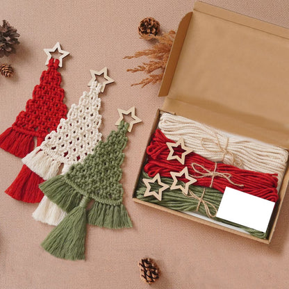 🎄Christmas Tree DIY Kit(Buy 3 Get Extra 15% OFF)