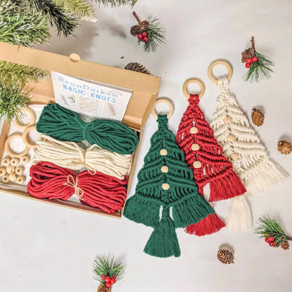 🎄Christmas Tree DIY Kit(Buy 3 Get Extra 15% OFF)