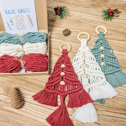 🎄Christmas Tree DIY Kit(Buy 3 Get Extra 15% OFF)