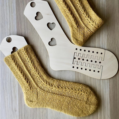 The Sock Tool