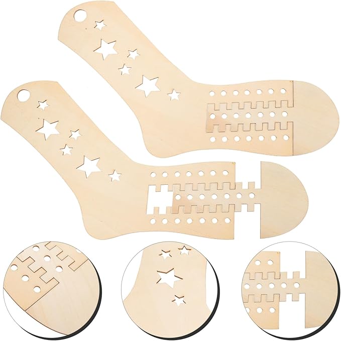 The Sock Tool