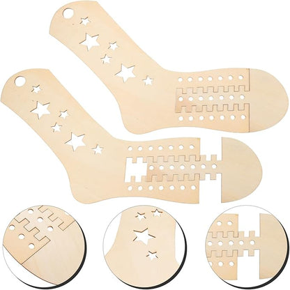 The Sock Tool