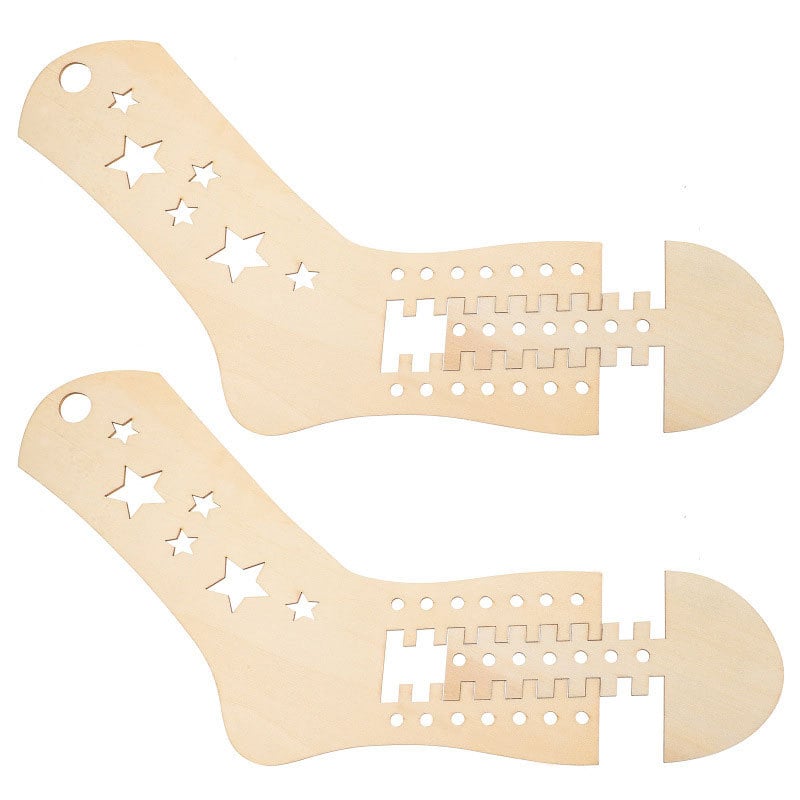 The Sock Tool