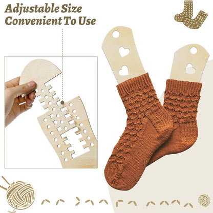 The Sock Tool