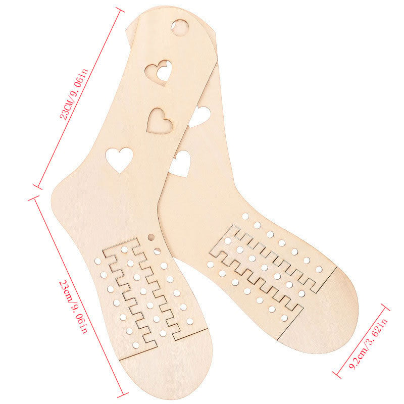 The Sock Tool