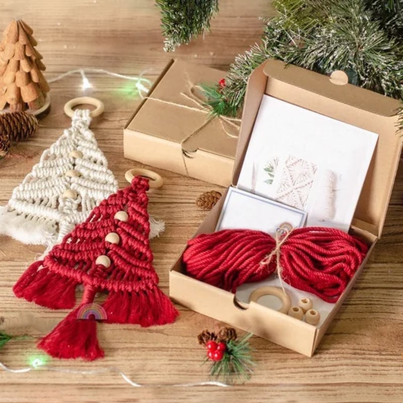 🎄Christmas Tree DIY Kit(Buy 3 Get Extra 15% OFF)