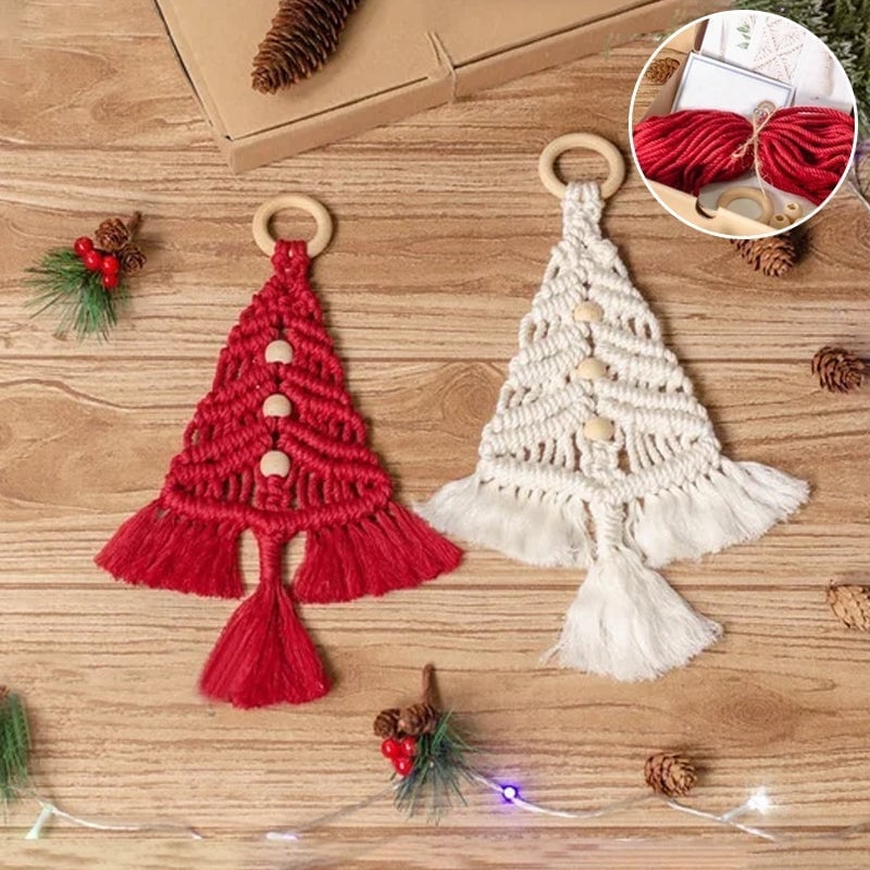 🎄Christmas Tree DIY Kit(Buy 3 Get Extra 15% OFF)