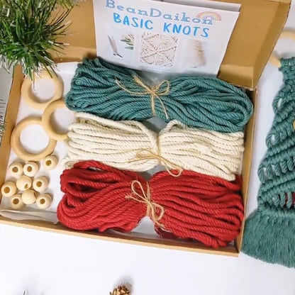 🎄Christmas Tree DIY Kit(Buy 3 Get Extra 15% OFF)