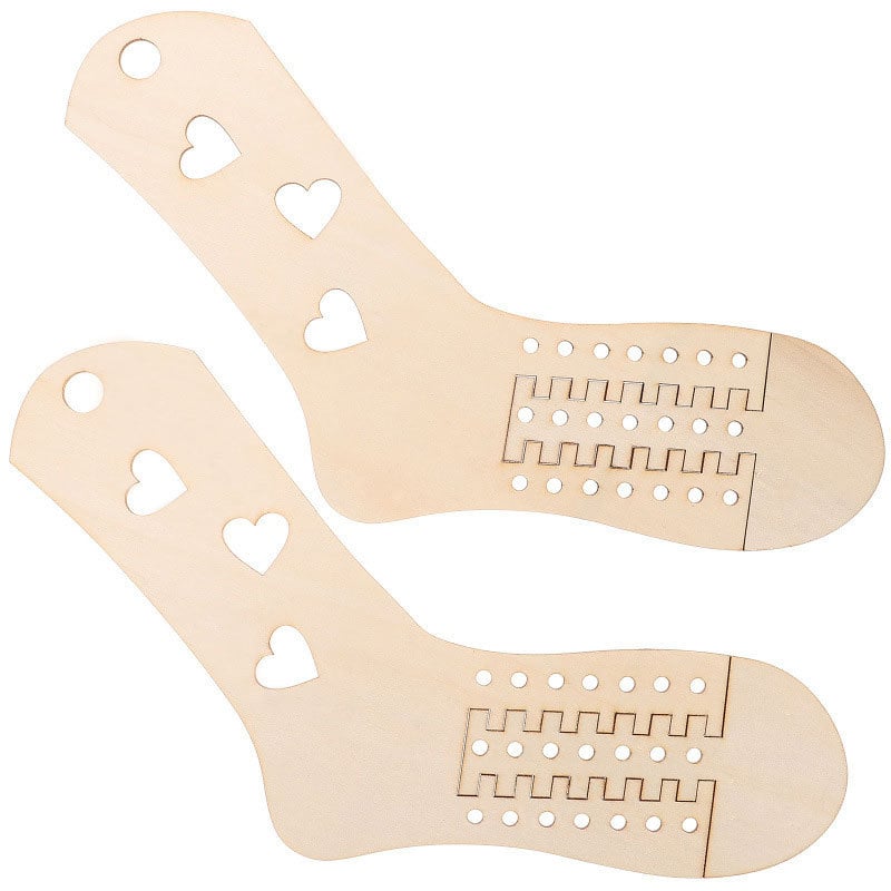 The Sock Tool