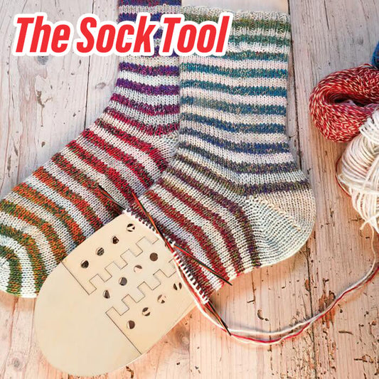 The Sock Tool