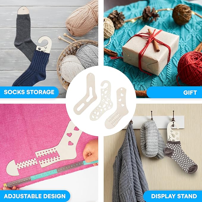 The Sock Tool