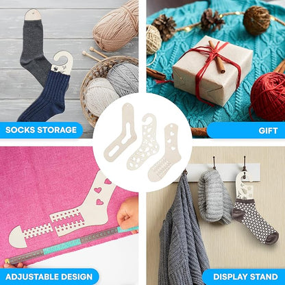The Sock Tool