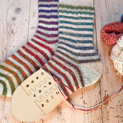 The Sock Tool